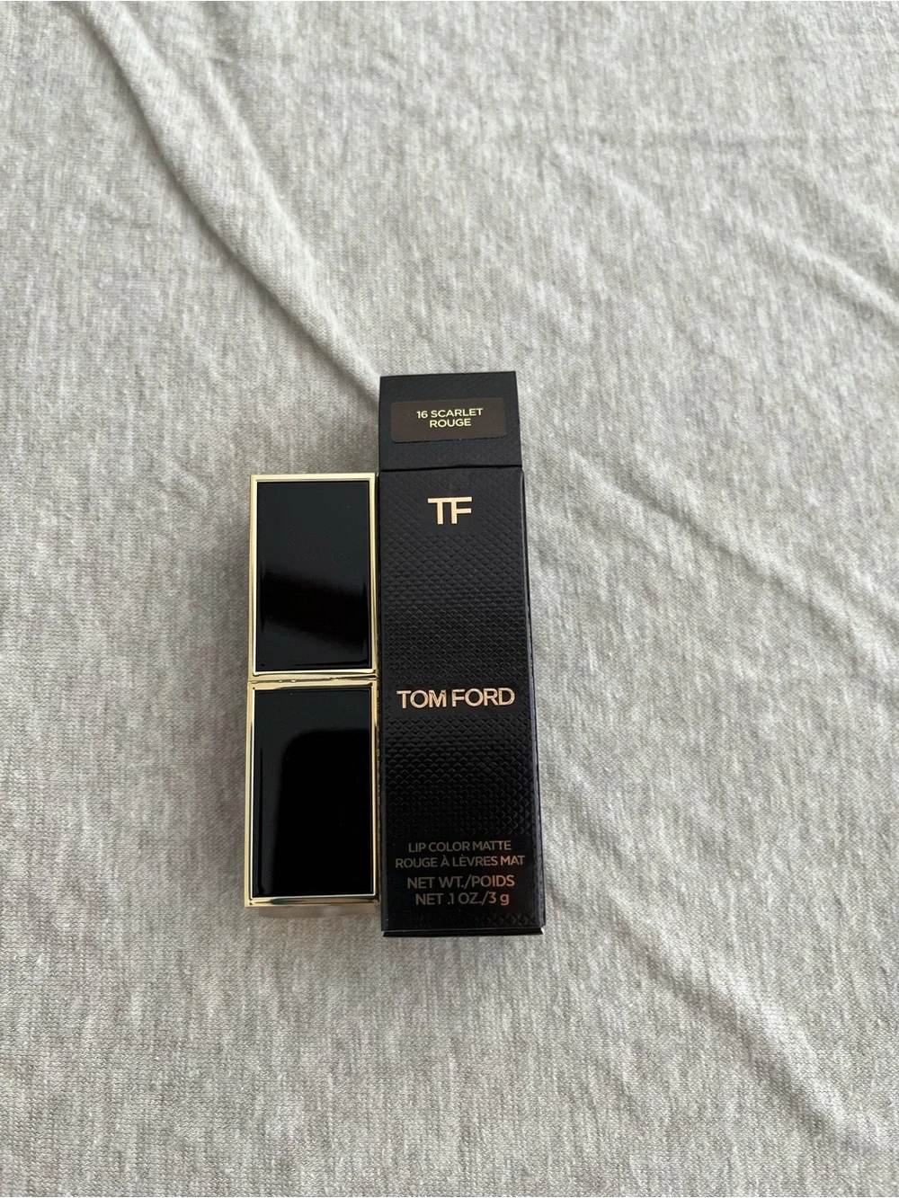 Lipstick (Cosmetics) - Not an Accessories Item